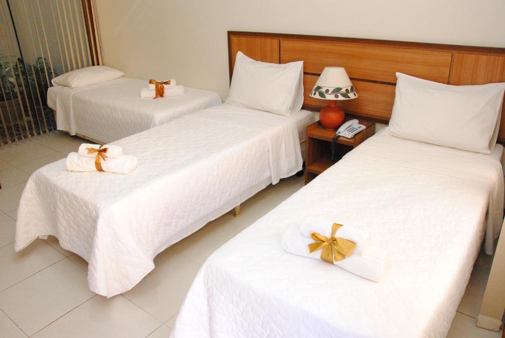 Quarto Triplo